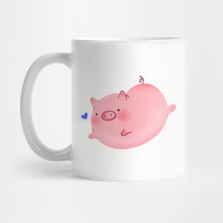 Piggy! Mug